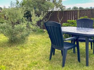 4 person holiday home in FALKENBERG-By Traum - 7