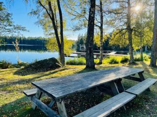 4 person holiday home in HALLABRO-By Traum - 2