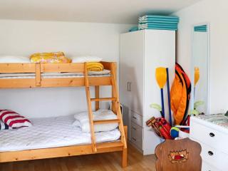 4 person holiday home in FALKENBERG - 3