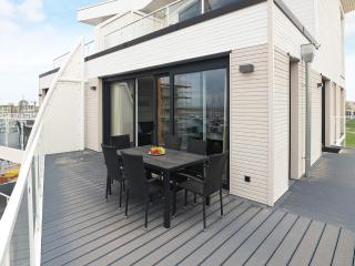 Marina-Apartment in Premiumlage - 0