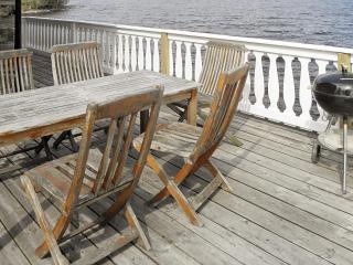 6 person holiday home in Hova - Hova - 4