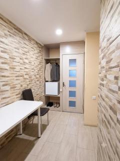 1 комн квартира, свой двор - 3