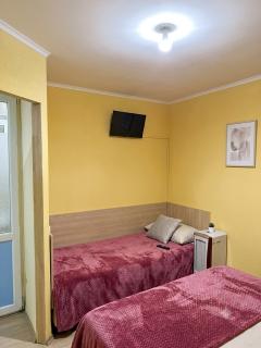 1 комн квартира, свой двор - 2