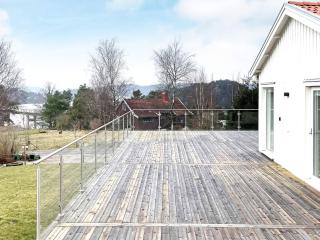Modern Getaway in Sundsandvik - 2