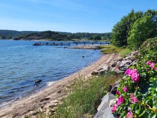 Modern Getaway in Sundsandvik - 8