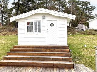 Modern Getaway in Sundsandvik - 4