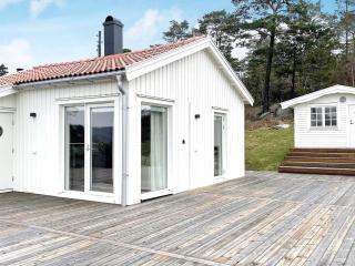 Modern Getaway in Sundsandvik - 7
