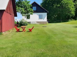 9 person holiday home in BÅSTAD-By Traum - 9