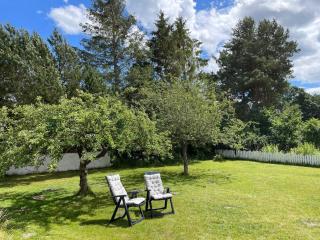 4 person holiday home in EVERÖD-By Traum - Everöd - 9