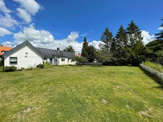 4 person holiday home in EVERÖD-By Traum - Everöd - 6