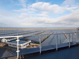 Penthauswohnung direkt an der Marina - 3