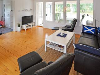 Spacious holiday home for family-By Traum - 3