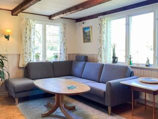 4 person holiday home in Klippan - Hagstad - 4