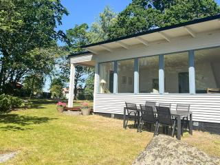 6 person holiday home in SÖLVESBORG-By Traum - 9