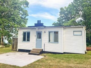 6 person holiday home in SÖLVESBORG-By Traum - 6