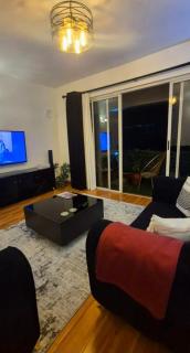 Two bedroom Apartment in Rossyln close to UN,Two Rivers Mall and Village Market - 8