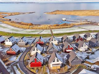 4 star holiday home in Wendtorf - 7
