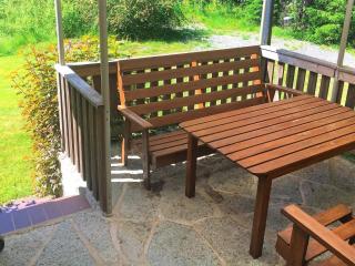 4 person holiday home in Rörvik - 5