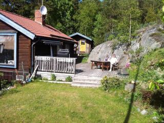 4 star holiday home in MUSKÖ - 0