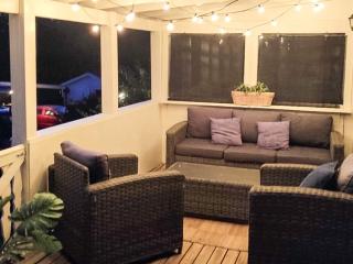 4 star holiday home in BORÅS - 8