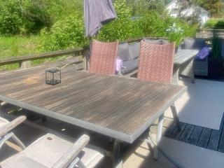 4 star holiday home in ONSALA-By Traum - 0