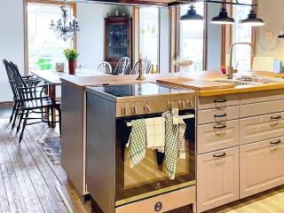 4 star holiday home in ONSALA-By Traum - 1