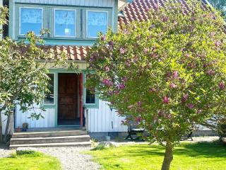 4 star holiday home in ONSALA-By Traum - 7