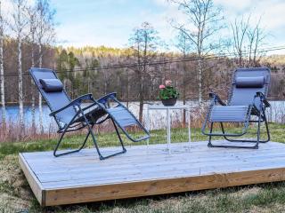 5 person holiday home in Billingfors - 4