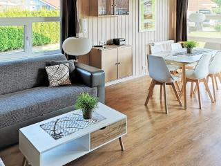 4 person holiday home in Otterndorf - 5