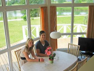 6 person holiday home in Otterndorf - 1