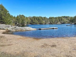 6 person holiday home in Djurhamn - 3