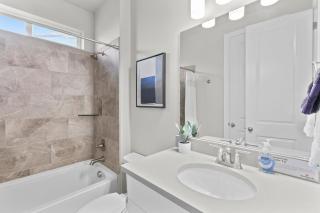 Escondido 2343 & 2355 Retreat Connected homes with 10 Bedrooms, sleeps 40, and endless amenities! - 3