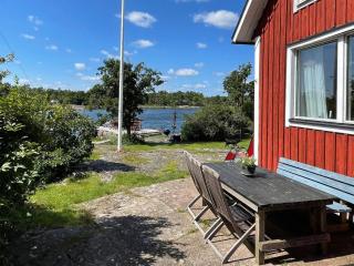 8 person holiday home in FIGEHOLM - Figeholm - 6
