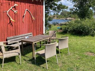 8 person holiday home in FIGEHOLM - Figeholm - 3