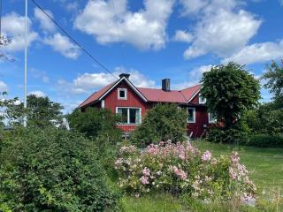 8 person holiday home in FIGEHOLM - Figeholm - 0
