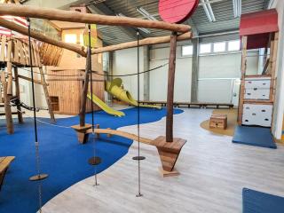 6 person holiday home in Wendtorf - 2