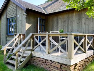 6 person holiday home in BORGHOLM - 5