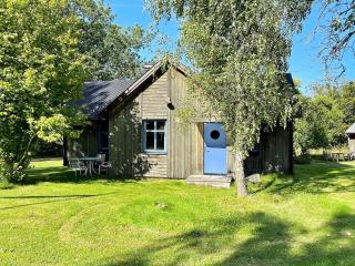 6 person holiday home in BORGHOLM - 8