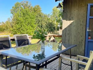6 person holiday home in BORGHOLM - 7