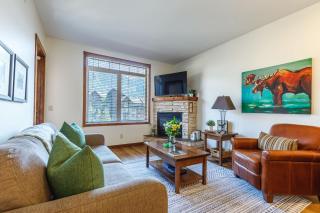 Mountain Paradise at Falcon Crest Lodge - 8