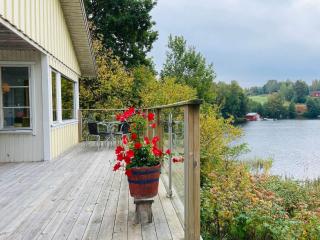 4 person holiday home in BENGTSFORS-By Traum - 6