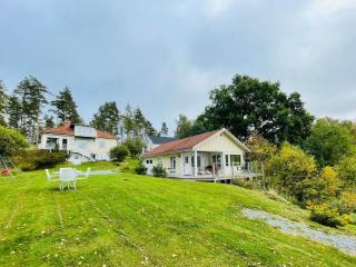 4 person holiday home in BENGTSFORS-By Traum - 3