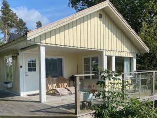 4 person holiday home in BENGTSFORS-By Traum - 8