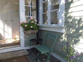 4 person holiday home in RONNEBY-By Traum - 3