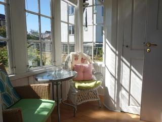 4 person holiday home in RONNEBY-By Traum - 9