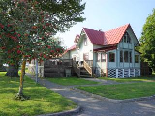 4 person holiday home in RONNEBY-By Traum - 1