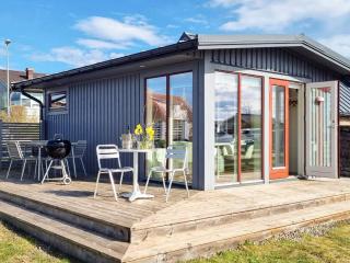 3 person holiday home in LÖTTORP-By Traum - 5