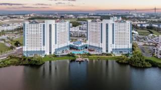 Westgate Palace Hotel - Universal - I-Drive - 0