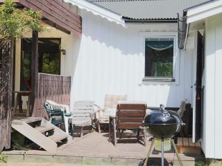 7 person holiday home in TRÄLÖVSLÄGE-By Traum - 7