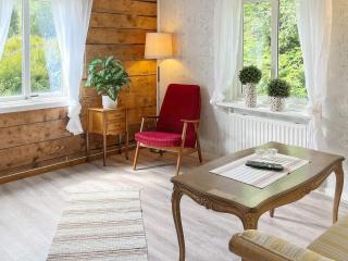 4 person holiday home in Hedekas-By Traum - 4